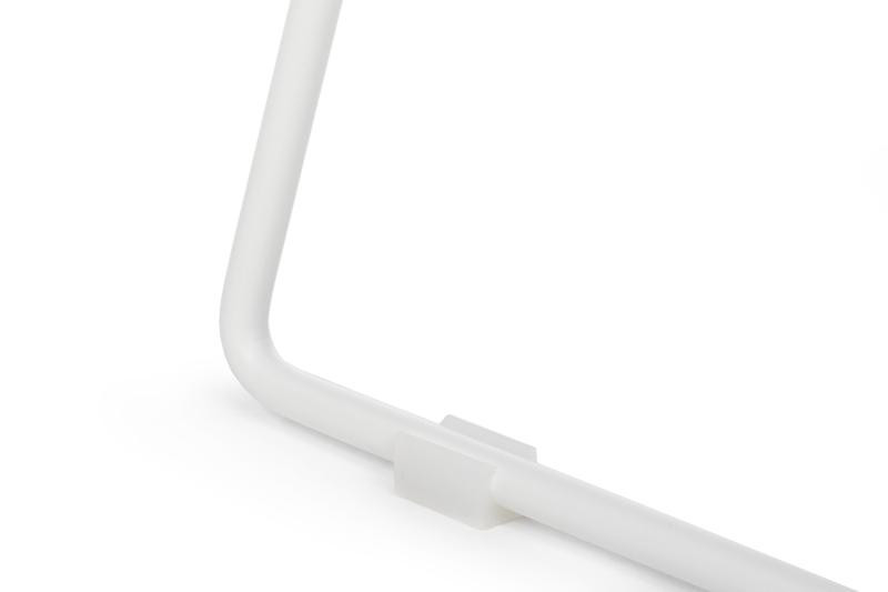 Кресло Simple X-19 Голубой