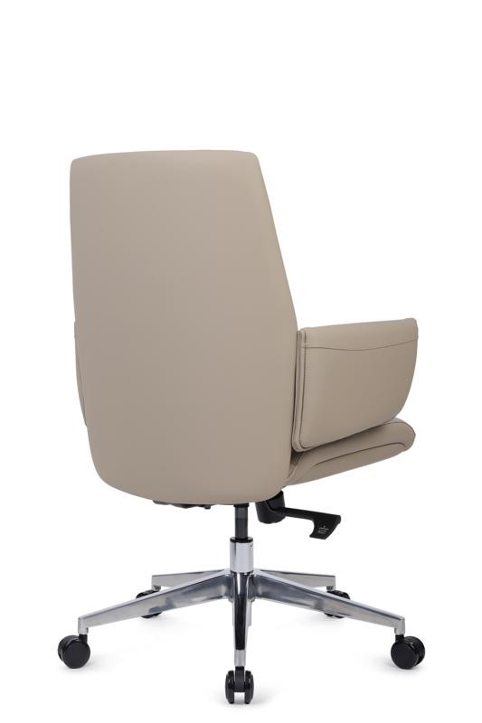 Кресло Enzo-M WISE-02 Бежевый
