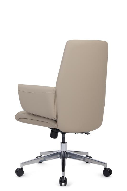 Кресло Enzo-M WISE-02 Бежевый