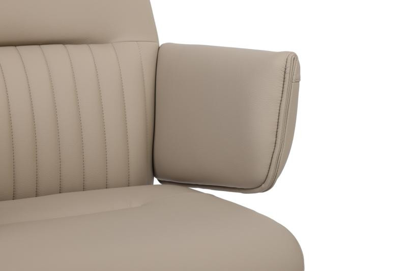 Кресло Enzo-M WISE-02 Бежевый