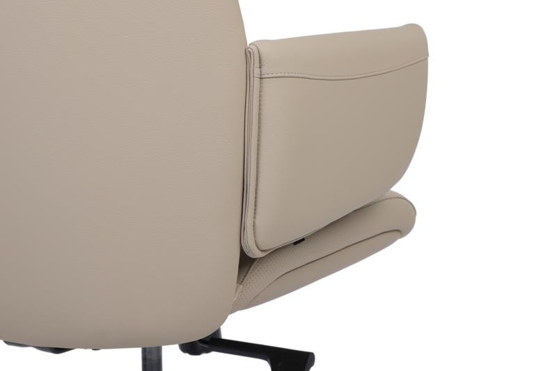 Кресло Enzo-M WISE-02 Бежевый