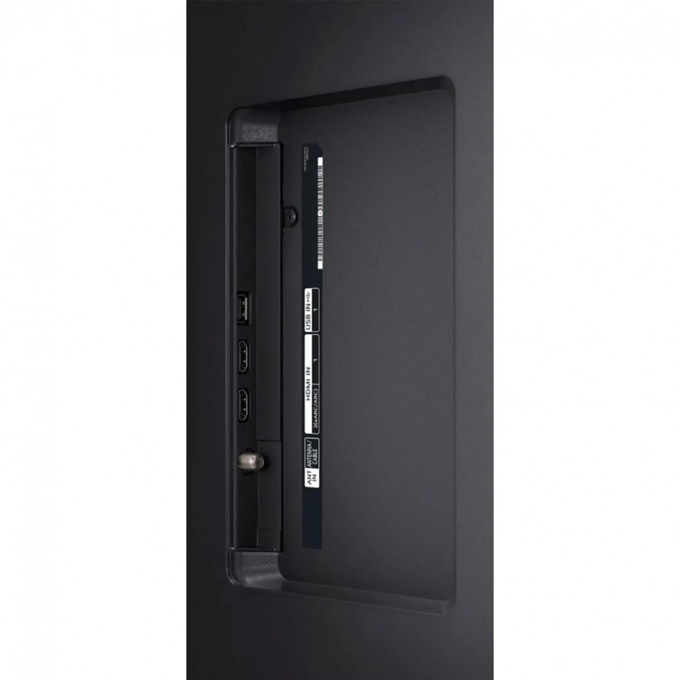 Телевизор LG 50UT81006LA.ARUG