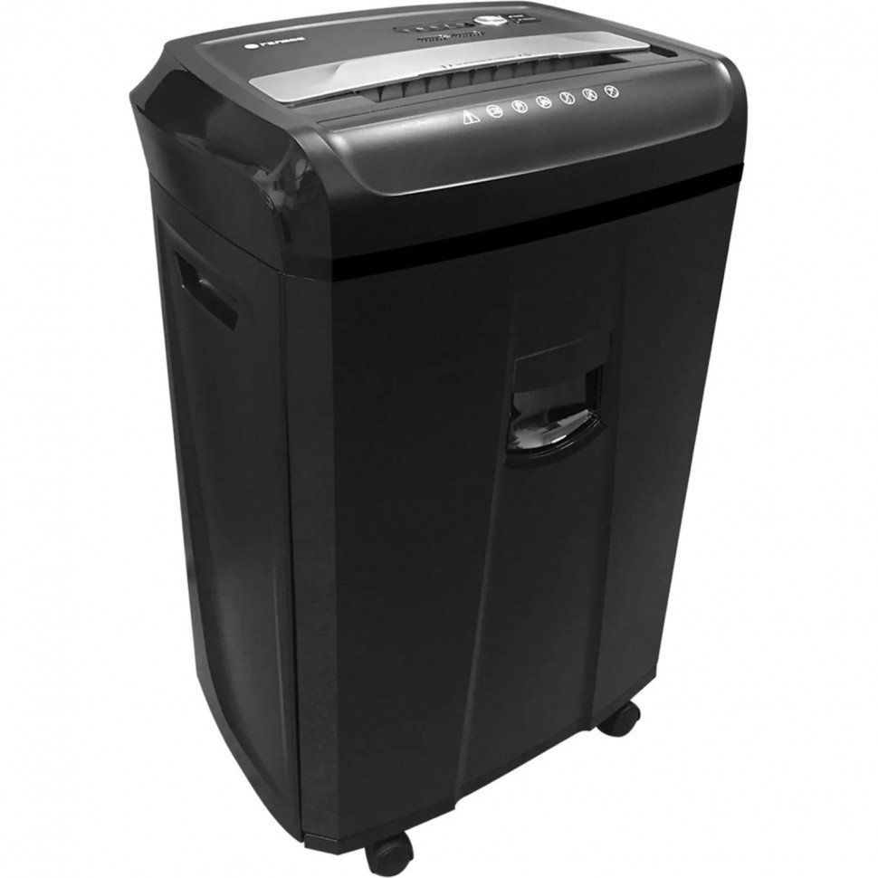 Шредер (уничтожитель) Гелеос У036-4, 4ур.секр, 33 лист, 36л