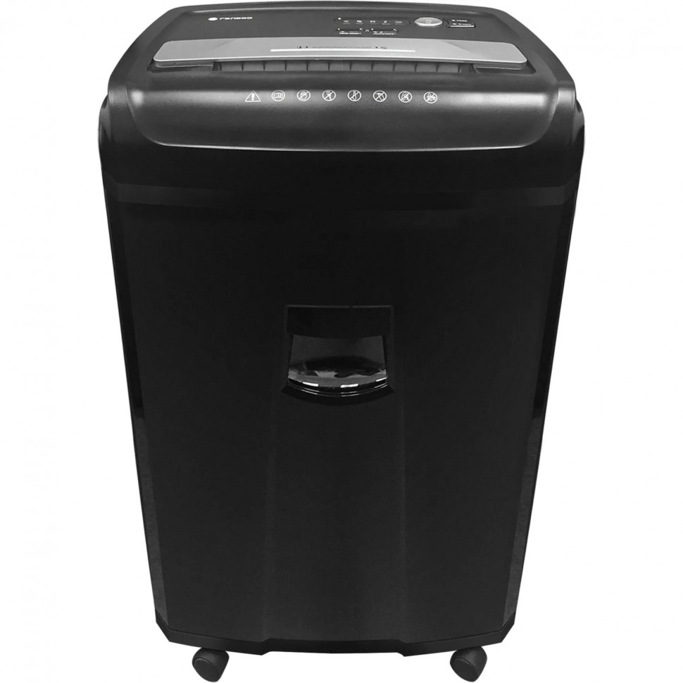 Шредер (уничтожитель) Гелеос У036-4, 4ур.секр, 33 лист, 36л