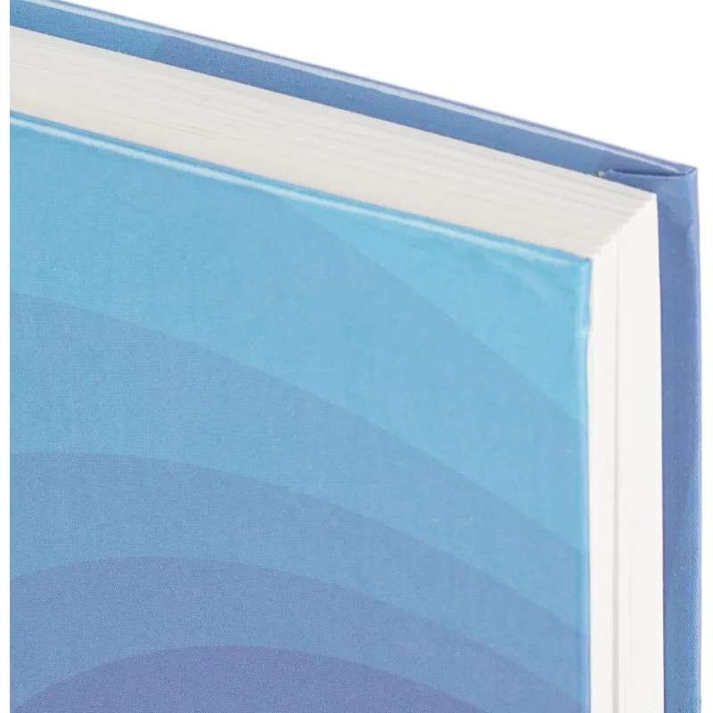 Ежедневник датированный 2026 Выбор есть, А5, 160л, 7БЦ, Isoline