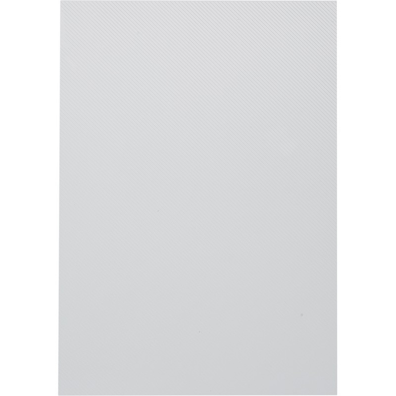 Обложки для переплета пластиковые Promega office с рис.А4,400мкм,100шт/уп.