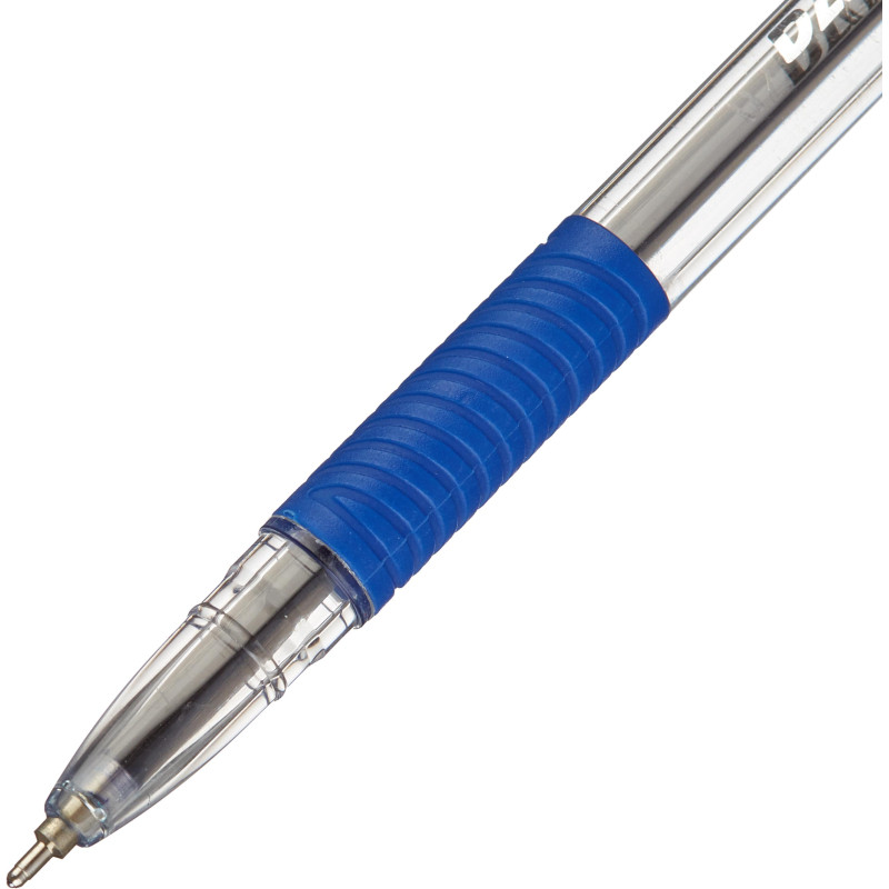 Ручка шариковая неавтомат. Unomax/Unimax Dart GP 0,7мм,син,масл,манж