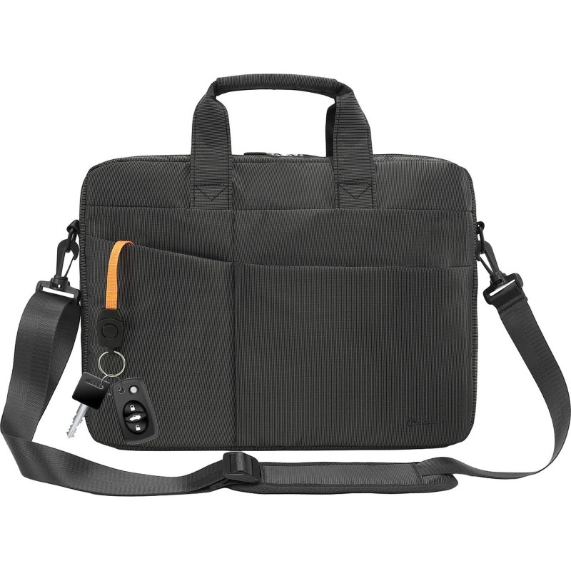 Сумка для ноутбука 15.6 Lamark L245 Black