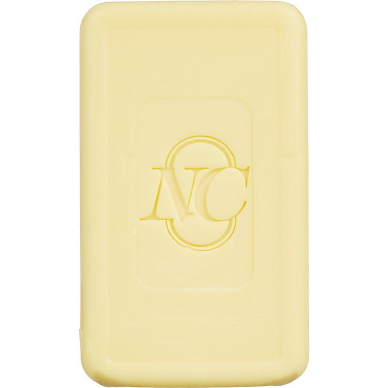 Мыло хозяйственное 140г 72% СОЛНЫШКО в обертке, лимон