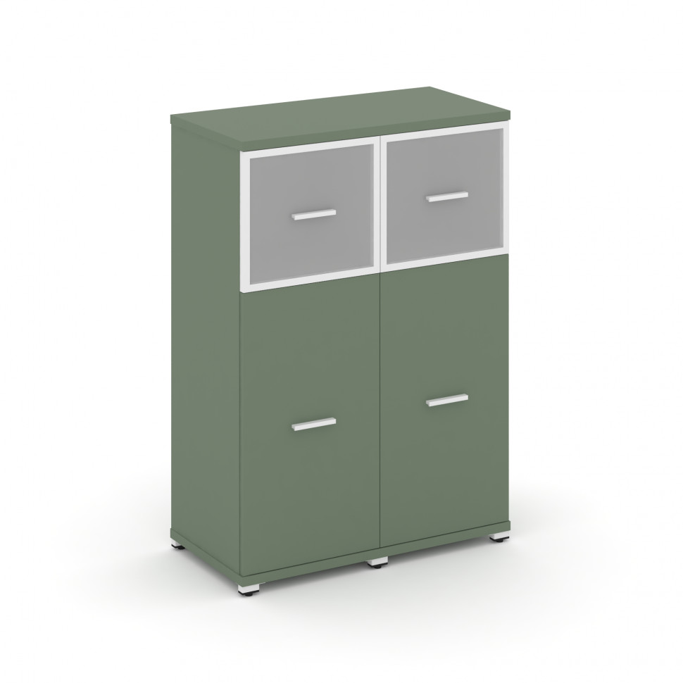 Concept Шкаф 2 узкие секции, 3 ниши CN.STU-324 RMW W Кобо/Металл Белый/Сатин 836*420*1186 Concept Шкаф 2 узкие секции, 3 ниши CN.STU-324 RMW W Кобо/Металл Белый/Сатин 836*420*1186