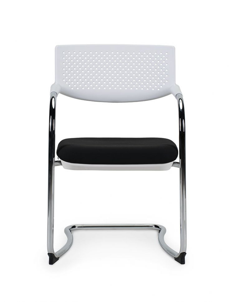 Кресло Norden Самба white CF CH-172C-WHITE-OS-01