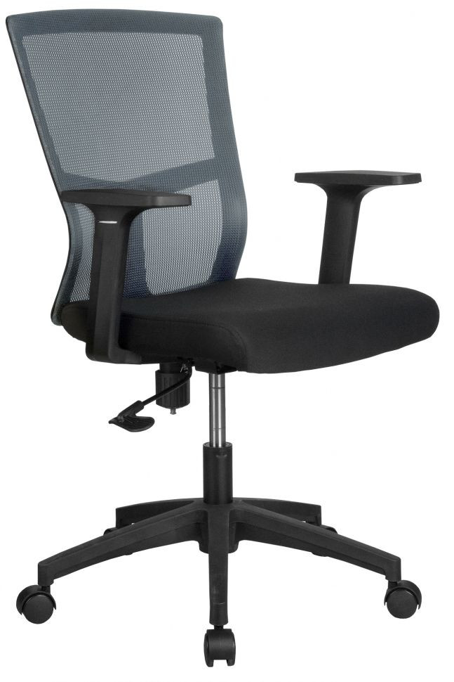 Кресло Plast RCH 923 Серая сетка