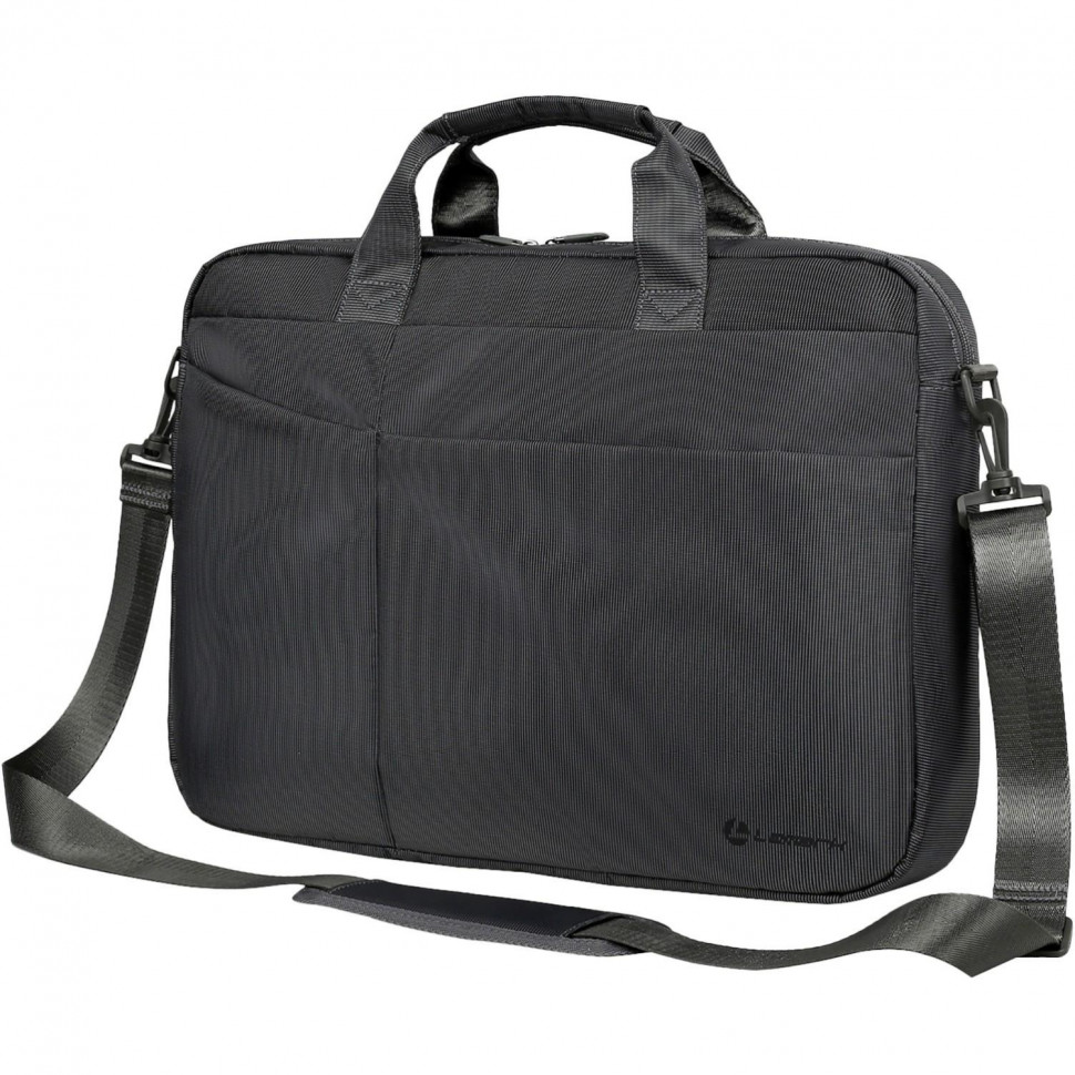 Сумка для ноутбука 17.3 Lamark L247 Dark Grey