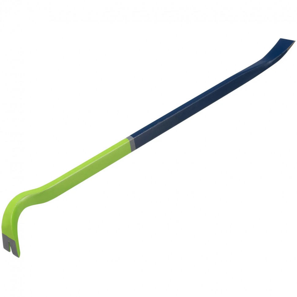 Лом-гвоздодер 600X25X12 мм Сибртех 25243 Лом-гвоздодер 600X25X12 мм Сибртех 25243