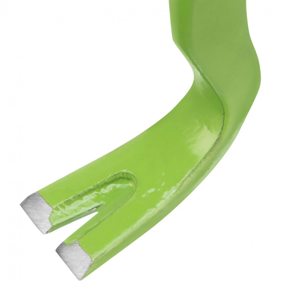 Лом-гвоздодер 600X25X12 мм Сибртех 25243 Лом-гвоздодер 600X25X12 мм Сибртех 25243