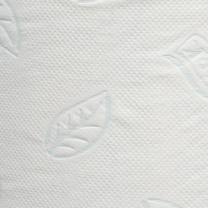 Бумага туалетная Торк Премиум T2 2с мин бел170м 850л 110253/120243 12рул/уп