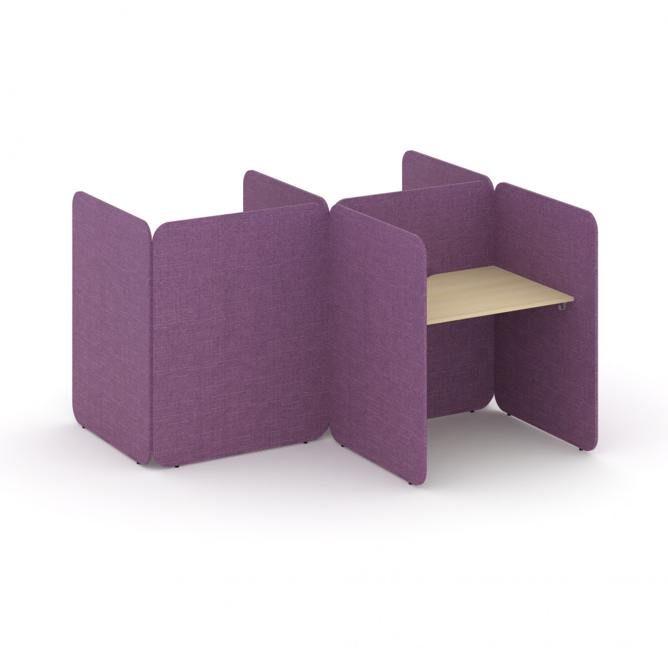 Call center Комплект №17 KC.K-017 Акация Лорка/Romeo 06 2014*1800*1200