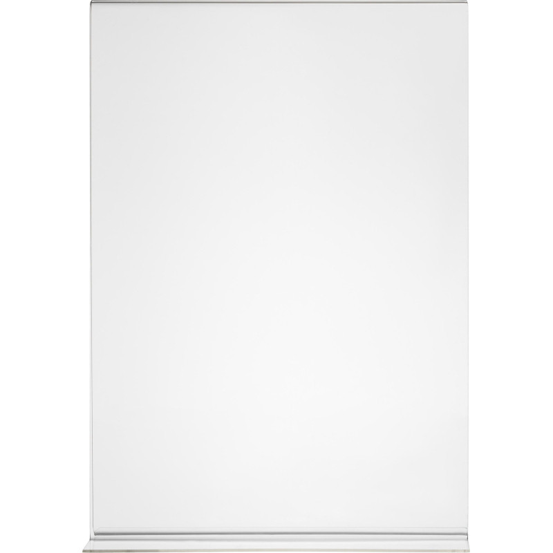 Подставка настольная Attache А4 вертикальнаяя двус