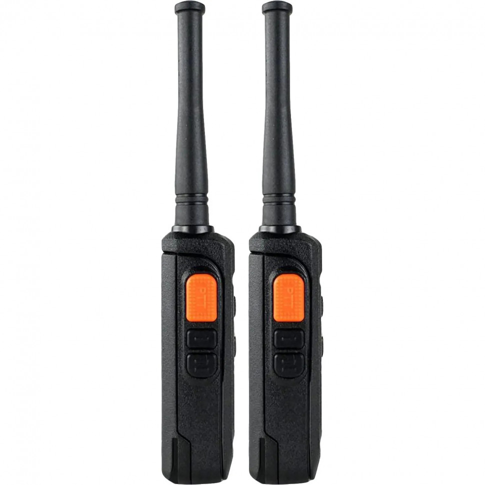 Рация СОЮЗ-1х2