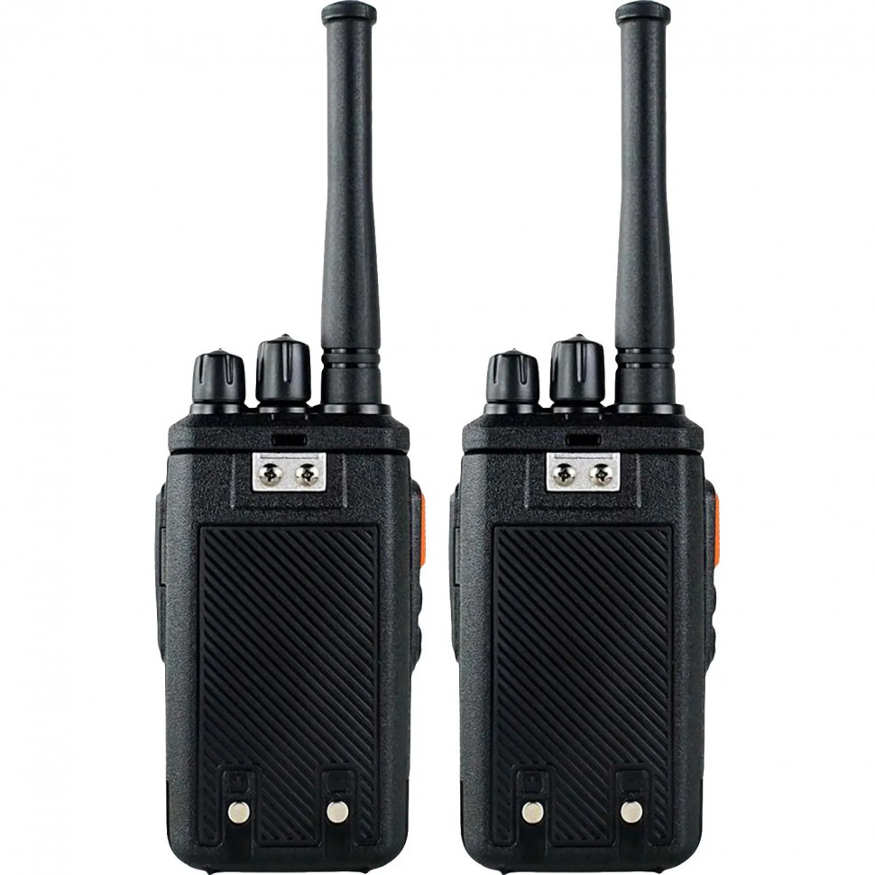 Рация СОЮЗ-1х2