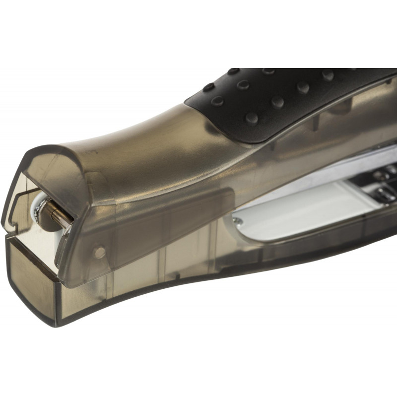 Степлер ATTACHE 8918 (№24/6&amp;26/6) до 20 лист. вертикальный черный