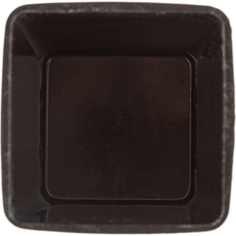 Подставка-стакан Attache City, черный Подставка-стакан Attache City, черный