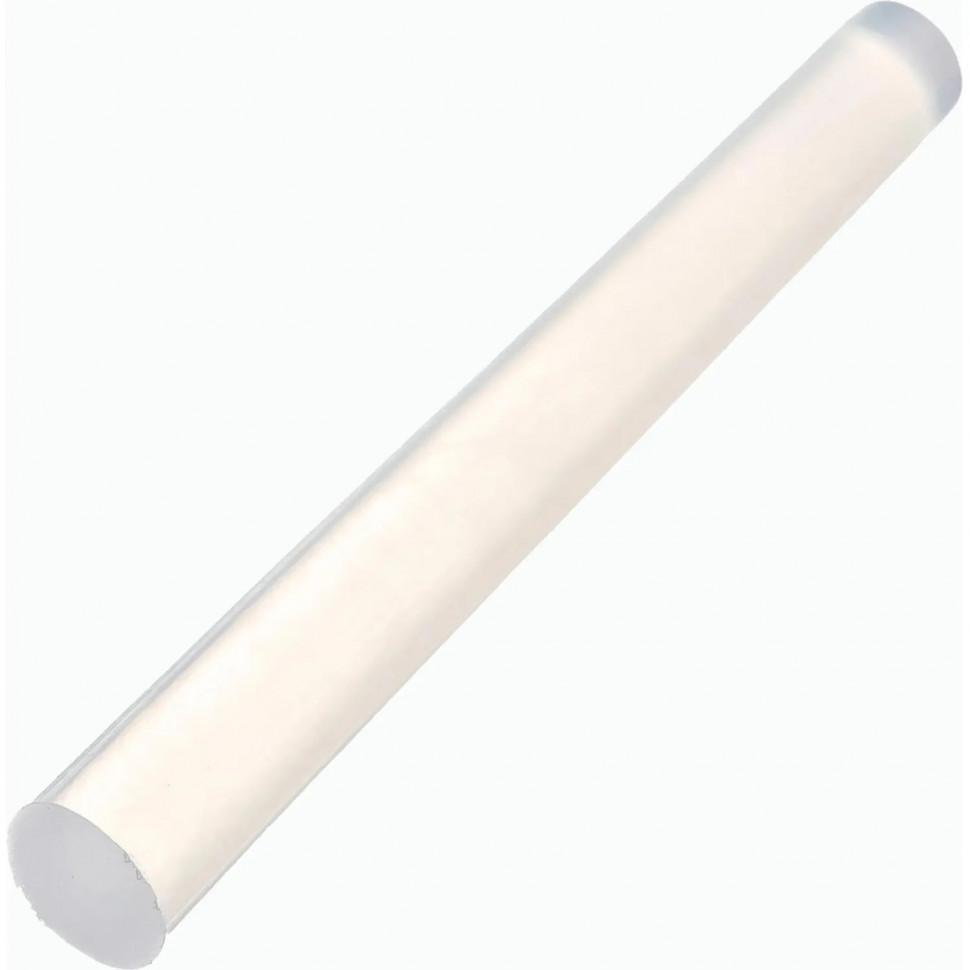 Стержни клеевые EDGE by PATRIOT 11x100мм прозрачные, 10шт (816001011)