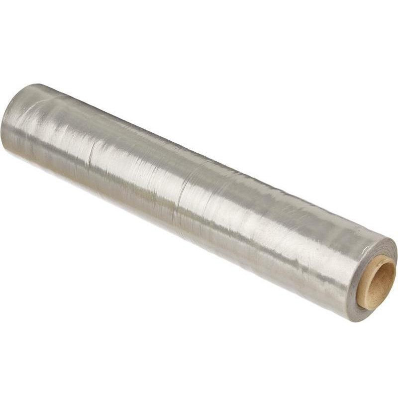 Стрейч-пленка втор.сыр для ручн.уп 23мкм 50см 190м 2кг нетто (6шт/уп) СПб