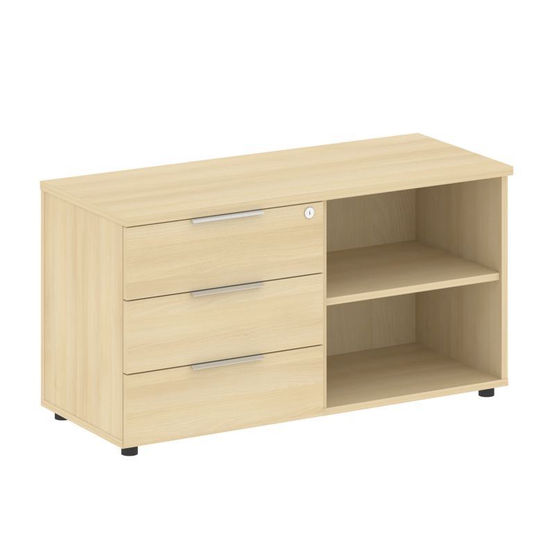 Metal System Тумба сервисная Б.ТС-2 Акация Лорка 1096*450*580 Metal System Тумба сервисная Б.ТС-2 Акация Лорка 1096*450*580