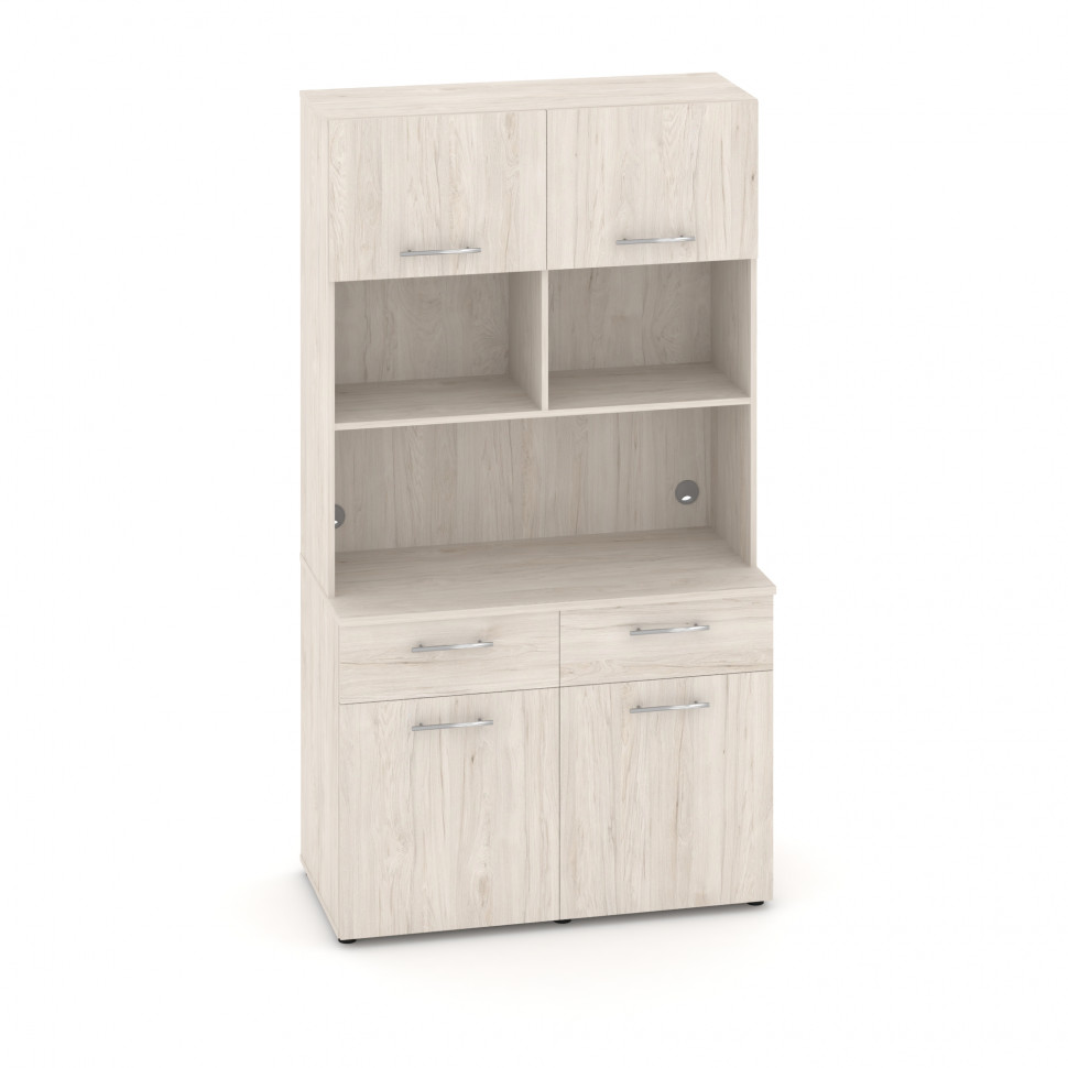 Fit Вариант № 9 MN-009 Денвер Светлый 1200*600/420*2178 Fit Вариант № 9 MN-009 Денвер Светлый 1200*600/420*2178