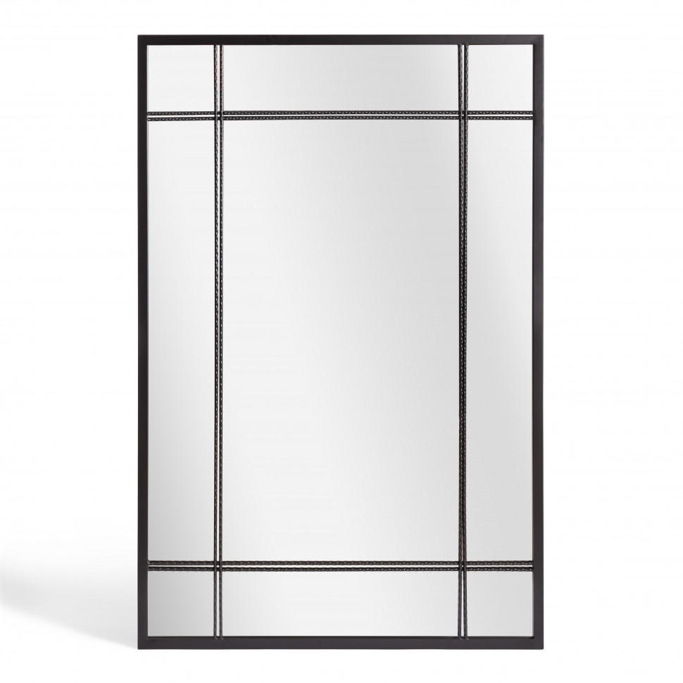 Зеркало Secret de Maison CHARM ( mod. PL08-39522 ) металл, 80х3х120см, black