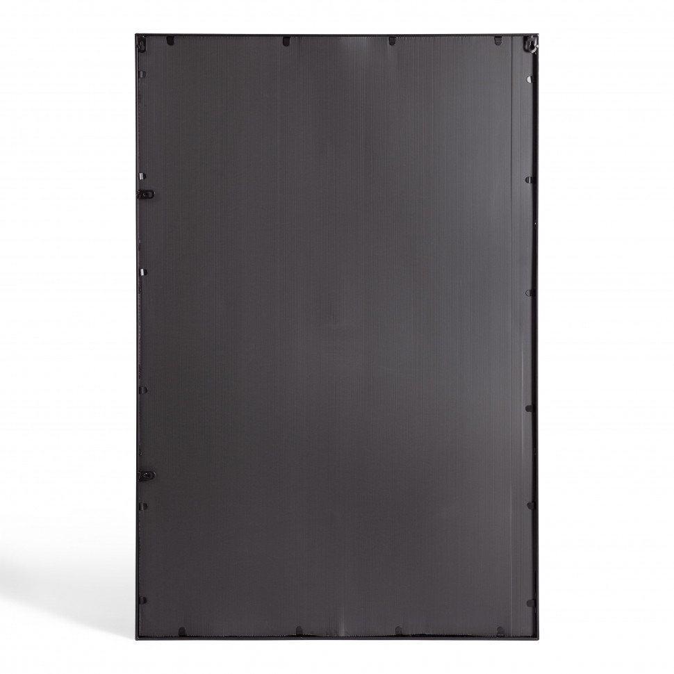 Зеркало Secret de Maison CHARM ( mod. PL08-39522 ) металл, 80х3х120см, black
