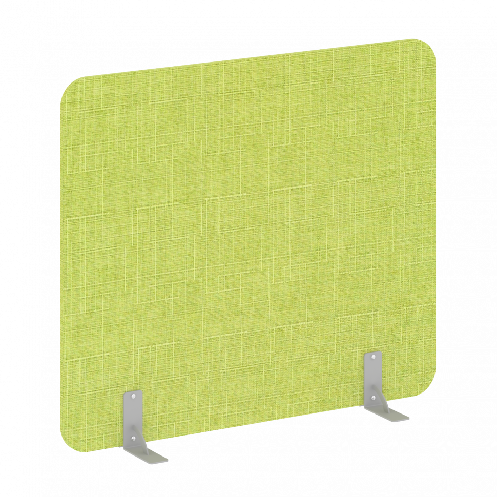 R-line soft Перегородки на металлических опорах на фетровых подпятниках AP.F-136-120 Romeo 07/Металл R-line soft Перегородки на металлических опорах на фетровых подпятниках AP.F-136-120 Romeo 07/Металл