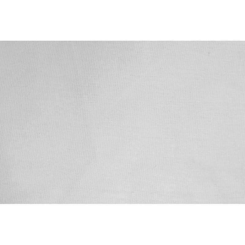 Полотно техническое БЯЗЬ отбеленная, рулон 1,5х100м, пл. 100 г/м2