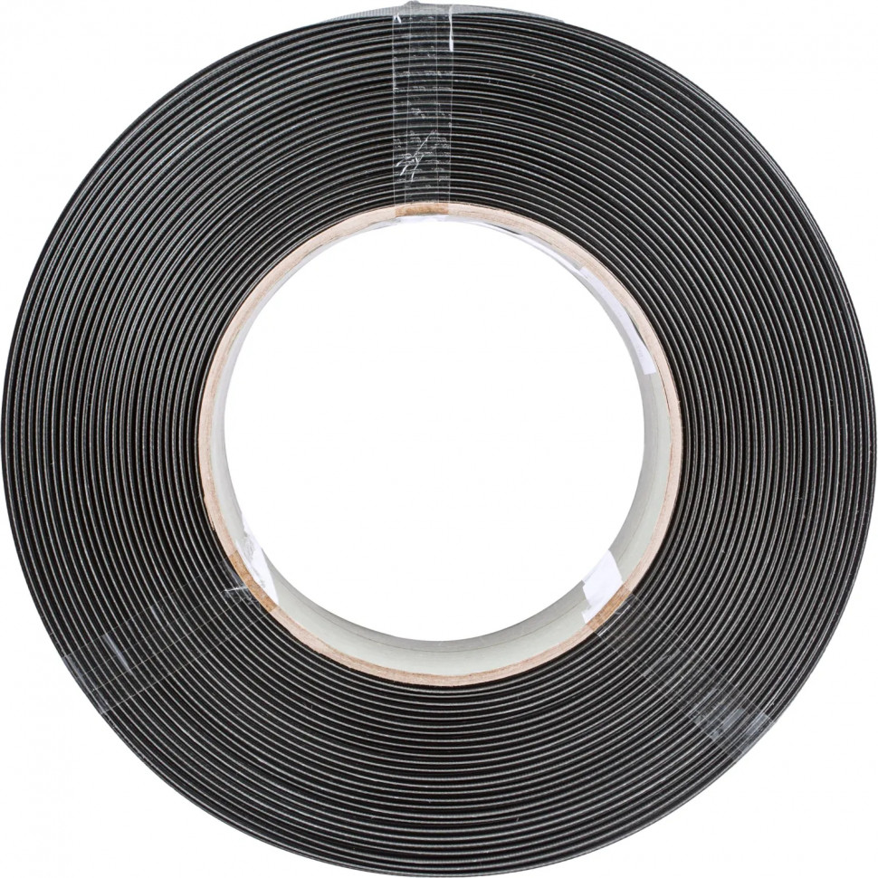 Стреппинг лента Полипропиленовая 15мм х 1,0 (1200 м.) Серая СПб