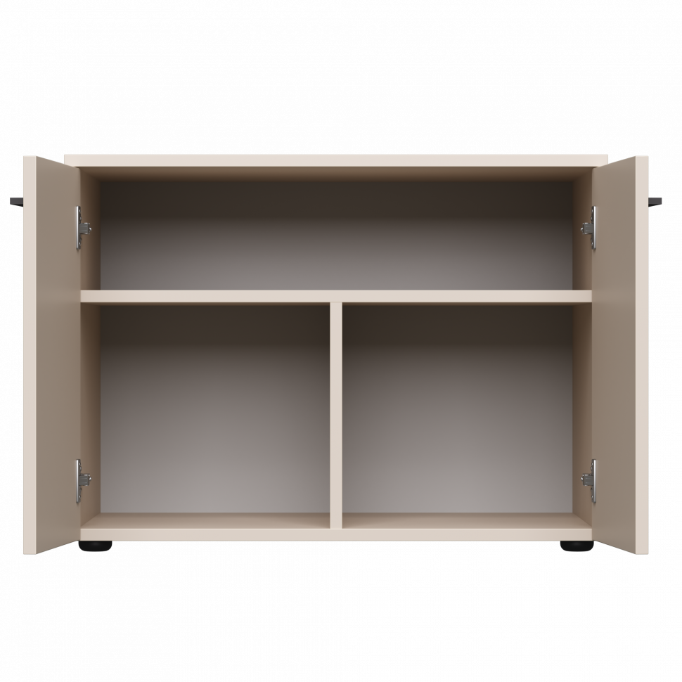 Тумба для оргтехники Everprof EVO (ЭВО) 800х604x588 Кашемир