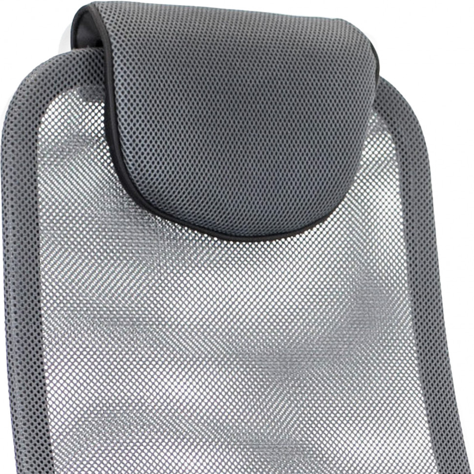 Кресло Everprof EP-708 TM Сетка Серый