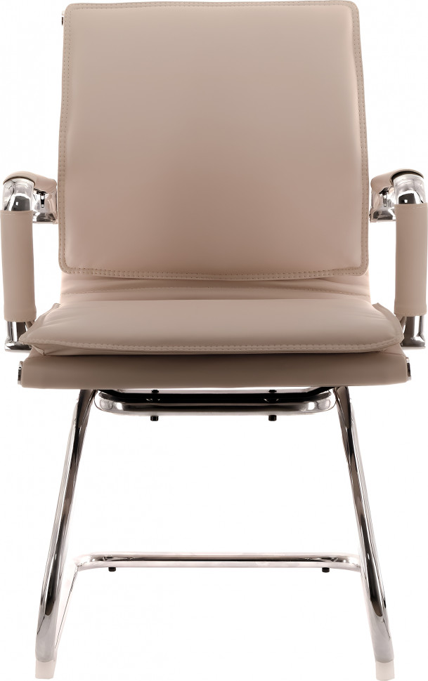 Кресло Everprof Nerey (Нэрэй) CF Экокожа Бежевый