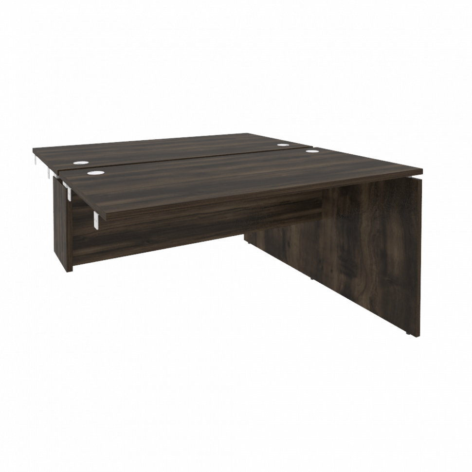 Onix Стол-приставка двойной к опорным элементам O.D.SPR-3.7 Дуб Мали 1380*1475*750 Onix Стол-приставка двойной к опорным элементам O.D.SPR-3.7 Дуб Мали 1380*1475*750