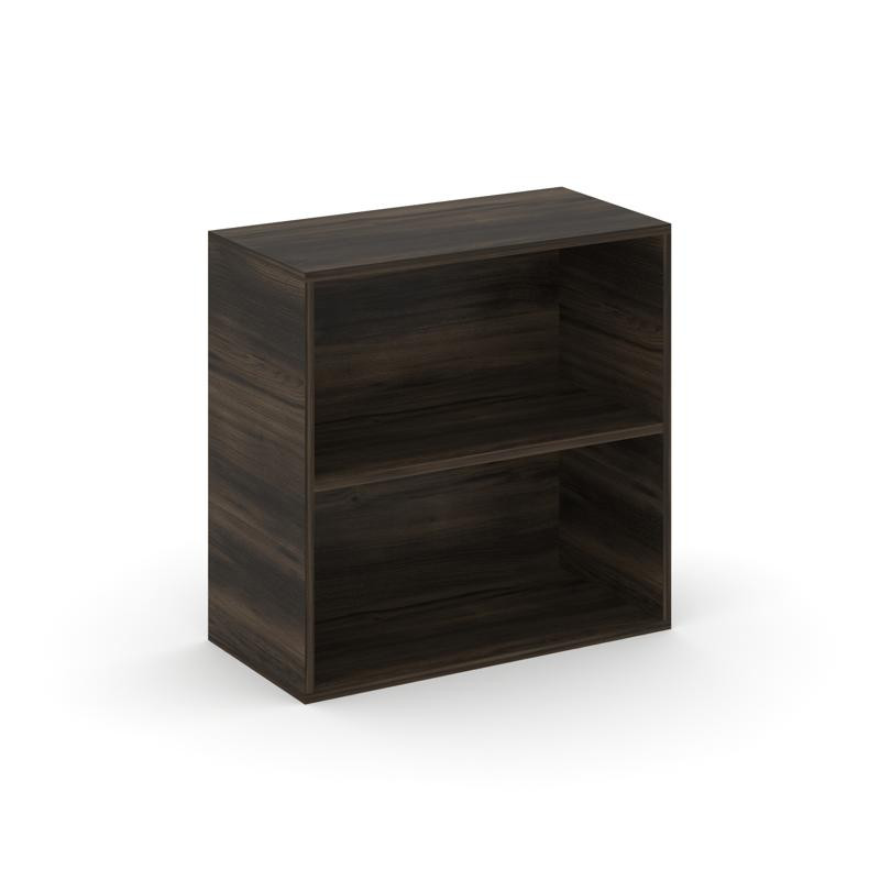 Rift Корпус шкафа широкого 2 ниши RF.KSS-2.N Дуб Мали 758*374*742