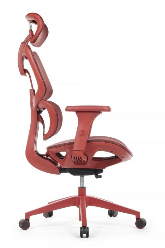 Кресло Argo W-228 Красный