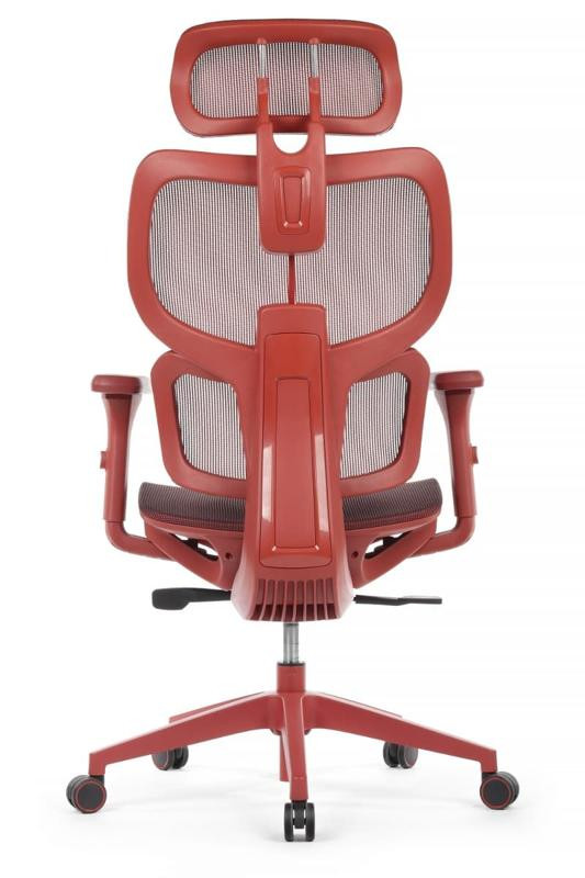 Кресло Argo W-228 Красный