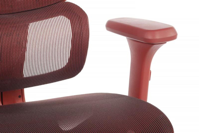 Кресло Argo W-228 Красный