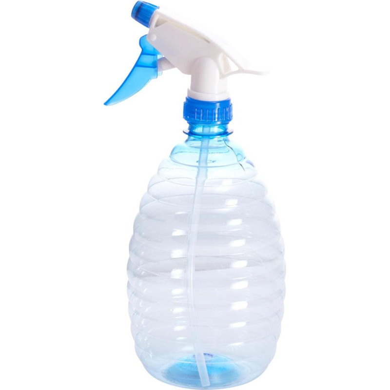 Опрыскиватель для растений 1 л голубой прозрачный ING51010FГЛП Опрыскиватель для растений 1 л голубой прозрачный ING51010FГЛП