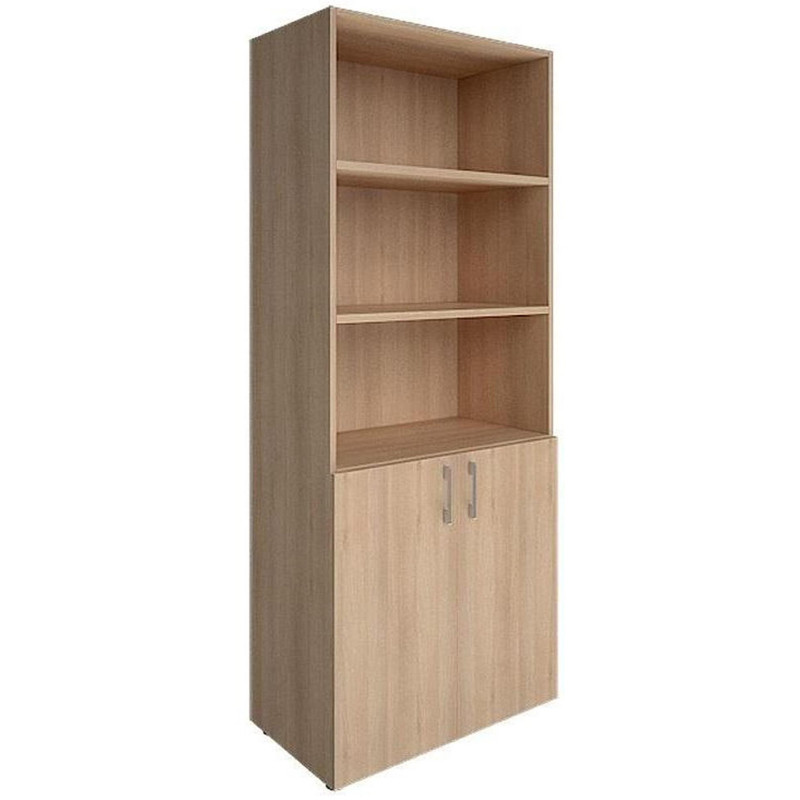 Шкаф KYN_0MX YALTA полузакр. LT-ST 1.1 акация лорка В2012