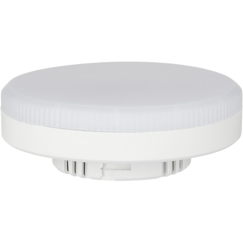 Лампа светодиодная Topfort GX53 10W 3000K