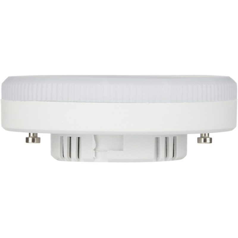 Лампа светодиодная Topfort GX53 10W 3000K