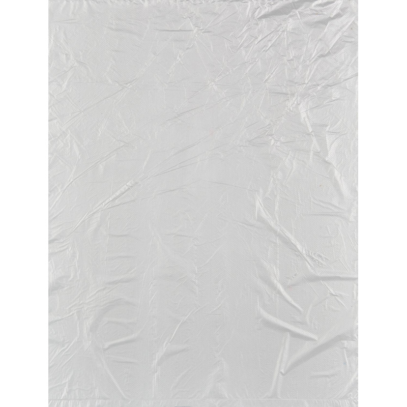 Пакет фасовочный Комус на втулке ПНД 25х40 см, 10 мкм, Комус, 500 шт/рул