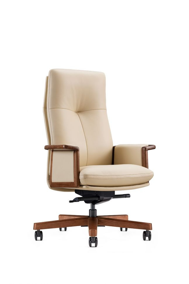 Кресло Norden Vivaldi ivory A 2262 ivory