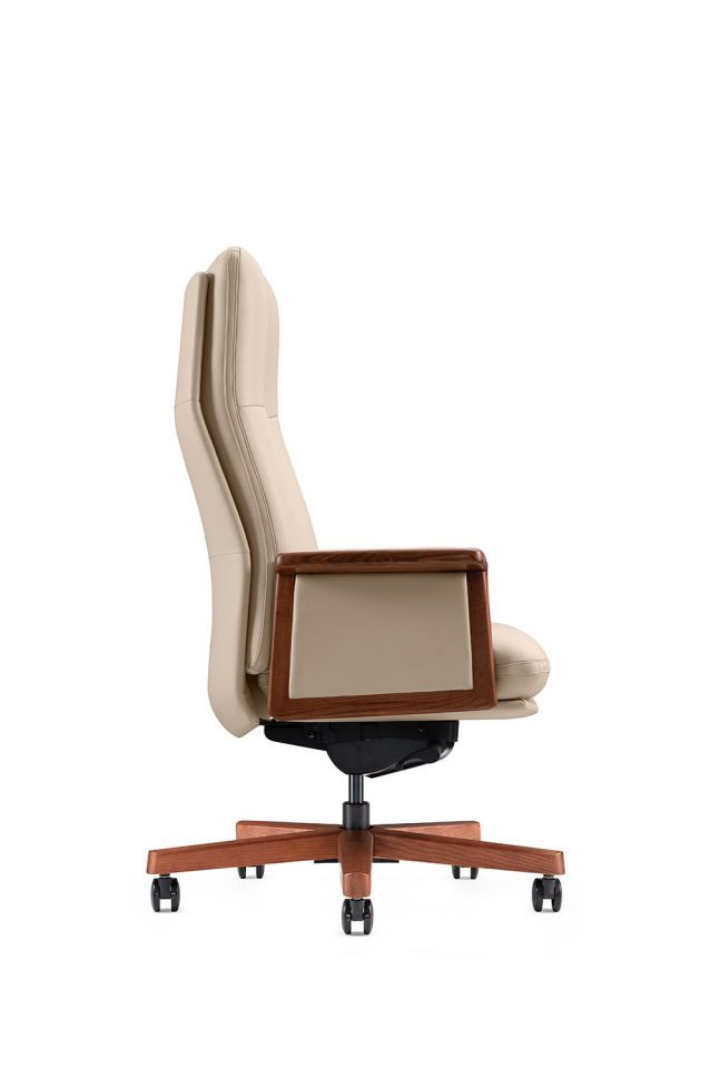 Кресло Norden Vivaldi ivory A 2262 ivory